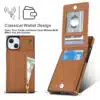 Fashion-Portemonnee-hoesje-met-koord-iPhone-13-Bruin-5