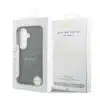 Guess-4G-Gold-Frame-Samsung-Galaxy-S26-met-MagSafe-Grijs-7
