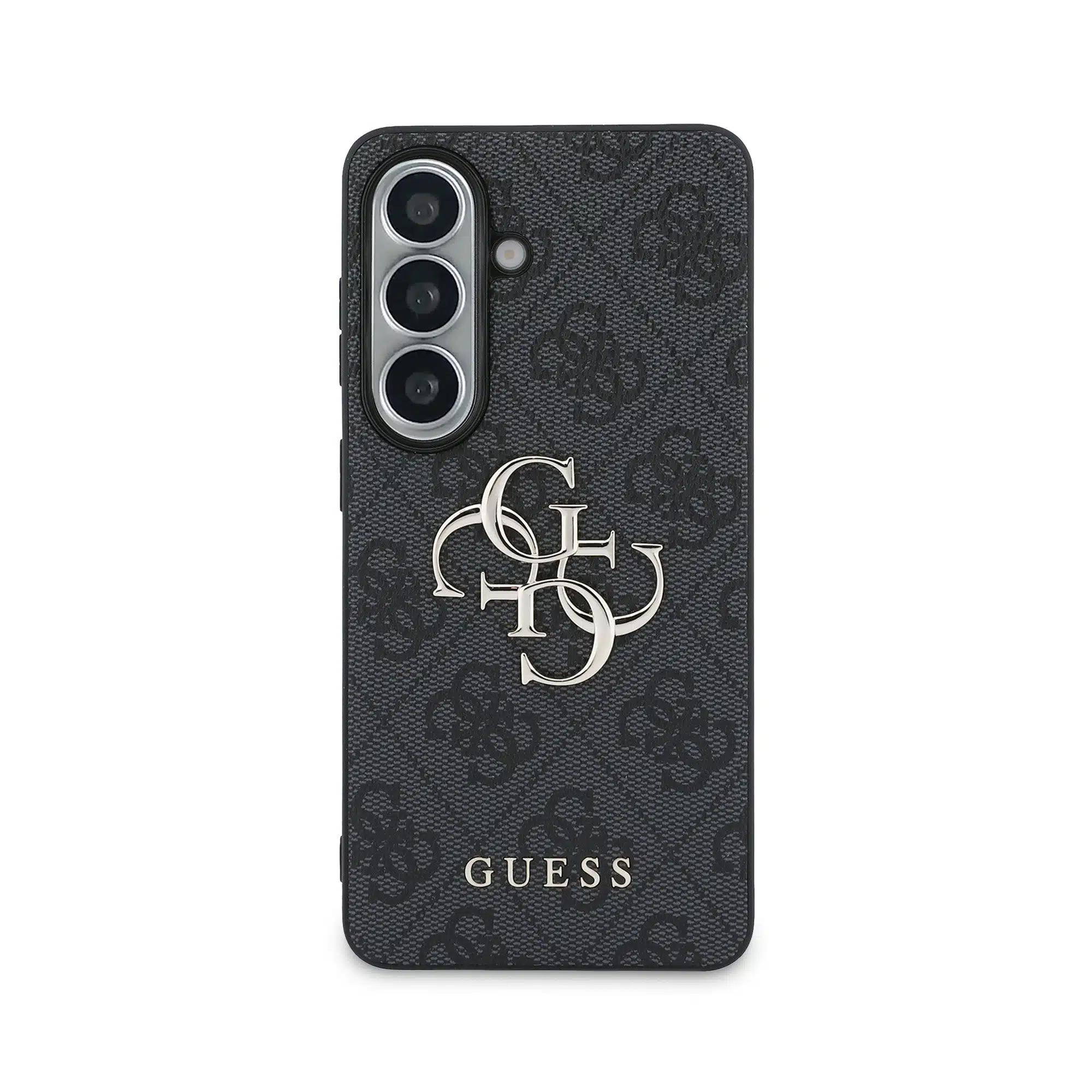 Guess-4G-Metal-Logo-Samsung-Galaxy-S26-Grijs-3