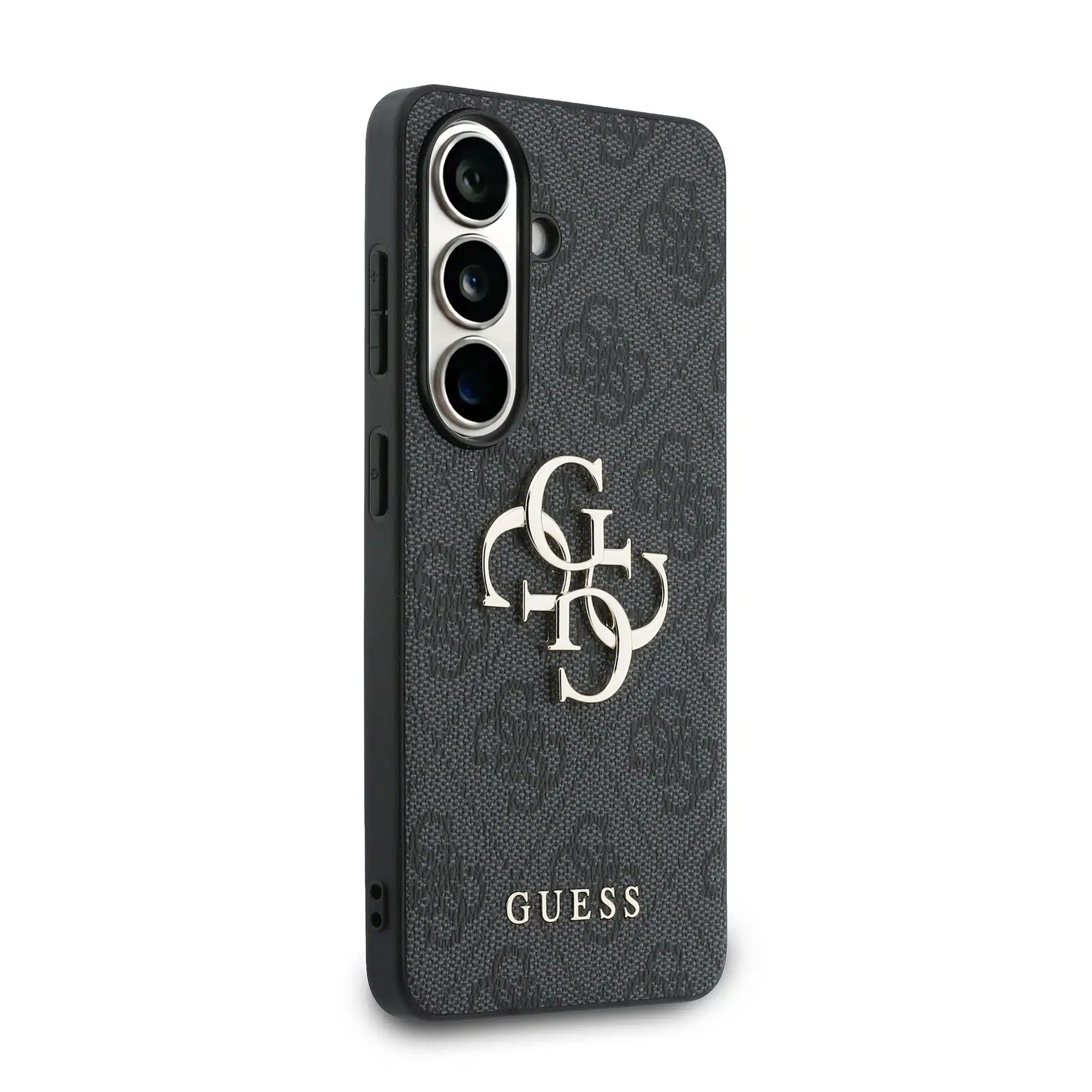 Guess-4G-Metal-Logo-Samsung-Galaxy-S26-Grijs-4