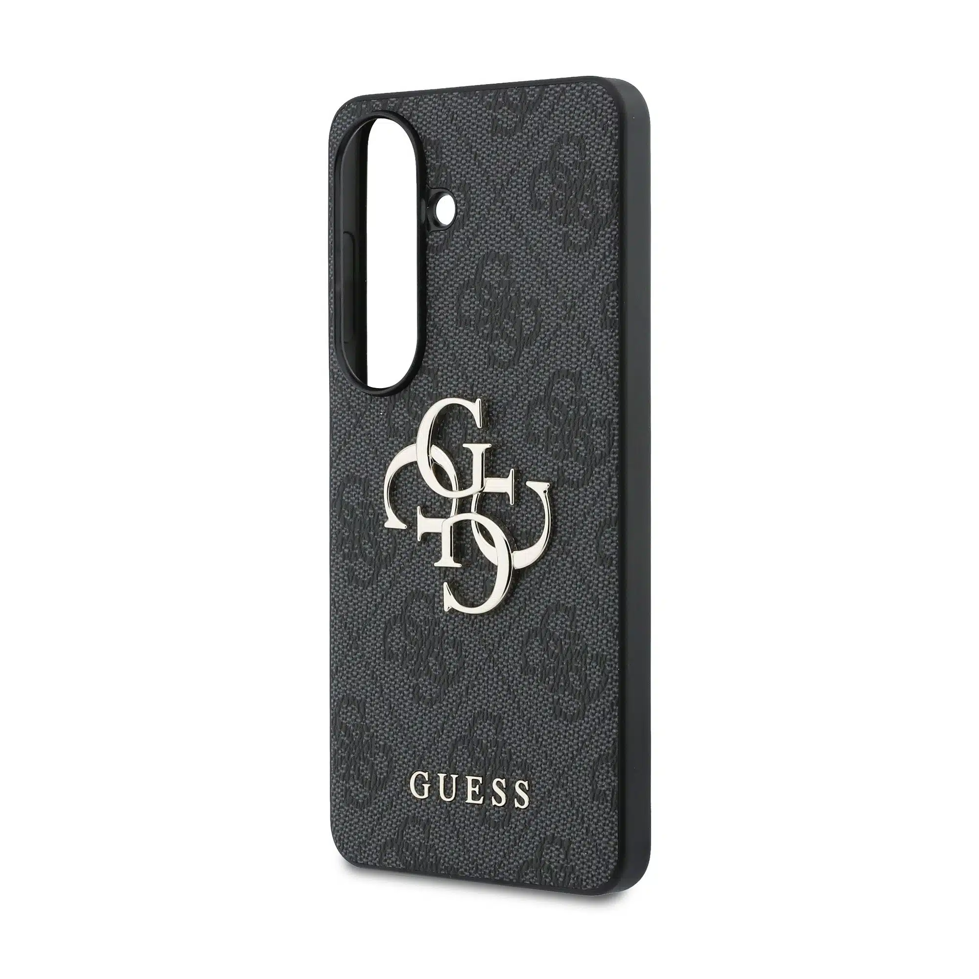 Guess-4G-Metal-Logo-Samsung-Galaxy-S26-Grijs-5