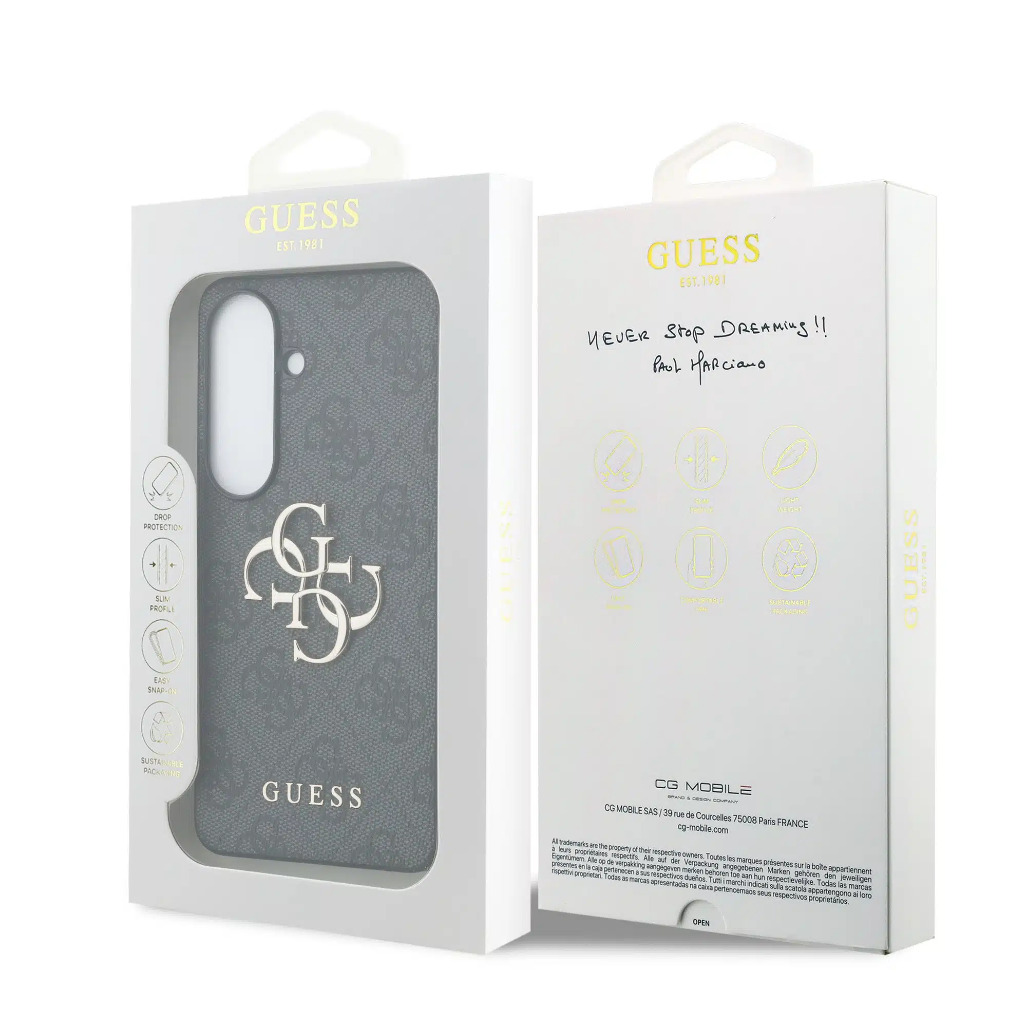 Guess-4G-Metal-Logo-Samsung-Galaxy-S26-Grijs-7