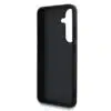 Guess PU Leer 4G Logo met MagSafe Samsung Galaxy S25 – Bruin - Thumbnail Image 5