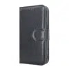 Casemania - Bookcase - Multiple Pockets Magnetic 2-in-1 Wallet Geschikt voor Samsung S26 Ultra - Zwart - Thumbnail Image 2