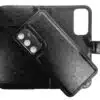 Casemania Multiple Pockets Magnetic 2-in-1 Wallet – 6 pasjes - Geschikt voor Samsung S26 Plus – Zwart - Thumbnail Image 1