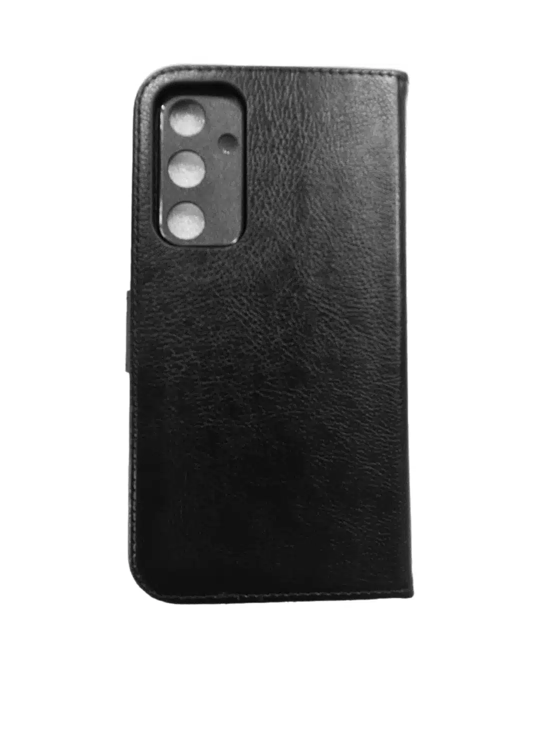 Casemania Multiple Pockets Magnetic 2-in-1 Wallet – 6 pasjes - Geschikt voor Samsung S26 Plus – Zwart - Afbeelding 2