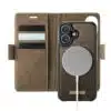 Solidenz-2-in-1-MagSafe-Wallet-Case-voor-iPhone-17-Bruin-1