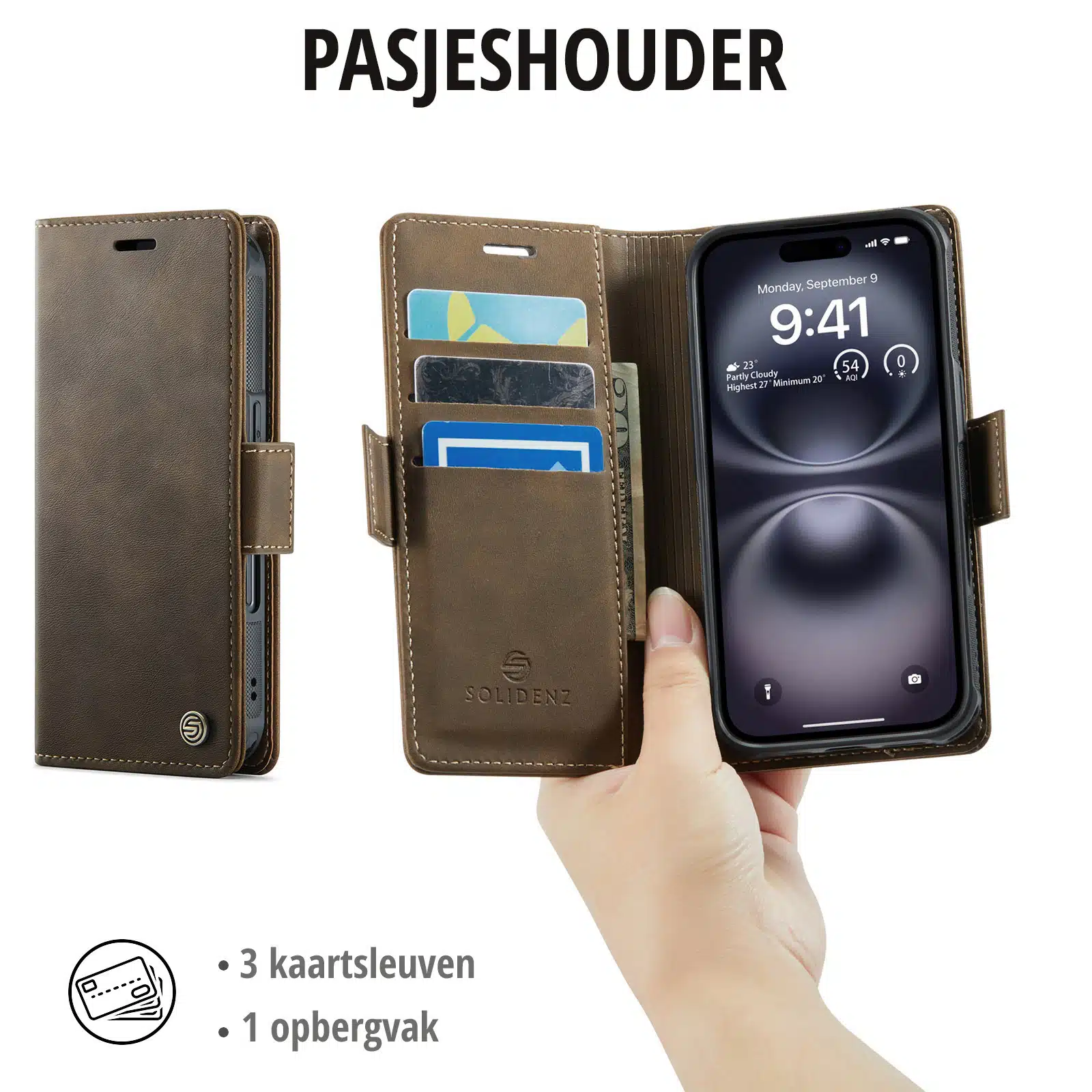Solidenz-2-in-1-MagSafe-Wallet-Case-voor-iPhone-17-Bruin-8-1