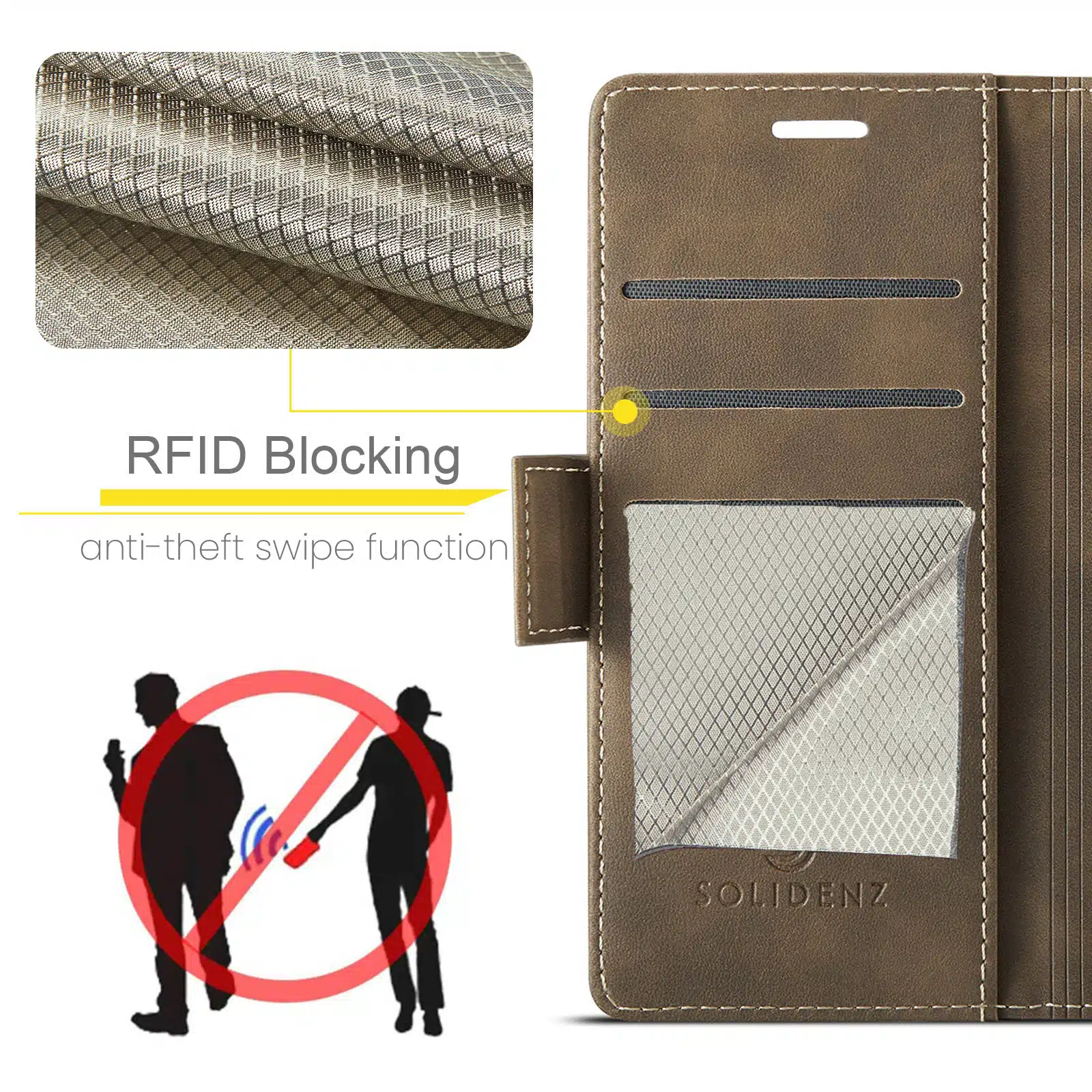 Solidenz-2-in-1-MagSafe-Wallet-Case-voor-iPhone-17-Bruin-9