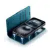Solidenz-2-in-1-MagSafe-Wallet-Case-voor-iPhone-17-Groenblauw-4