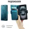 Solidenz-2-in-1-MagSafe-Wallet-Case-voor-iPhone-17-Groenblauw-8