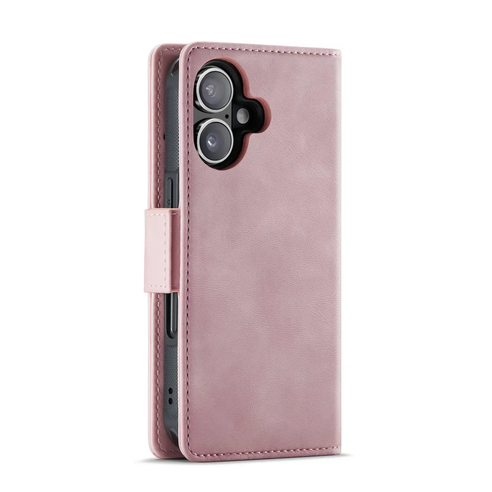 Solidenz-2-in-1-MagSafe-Wallet-Case-voor-iPhone-17-Roze-3
