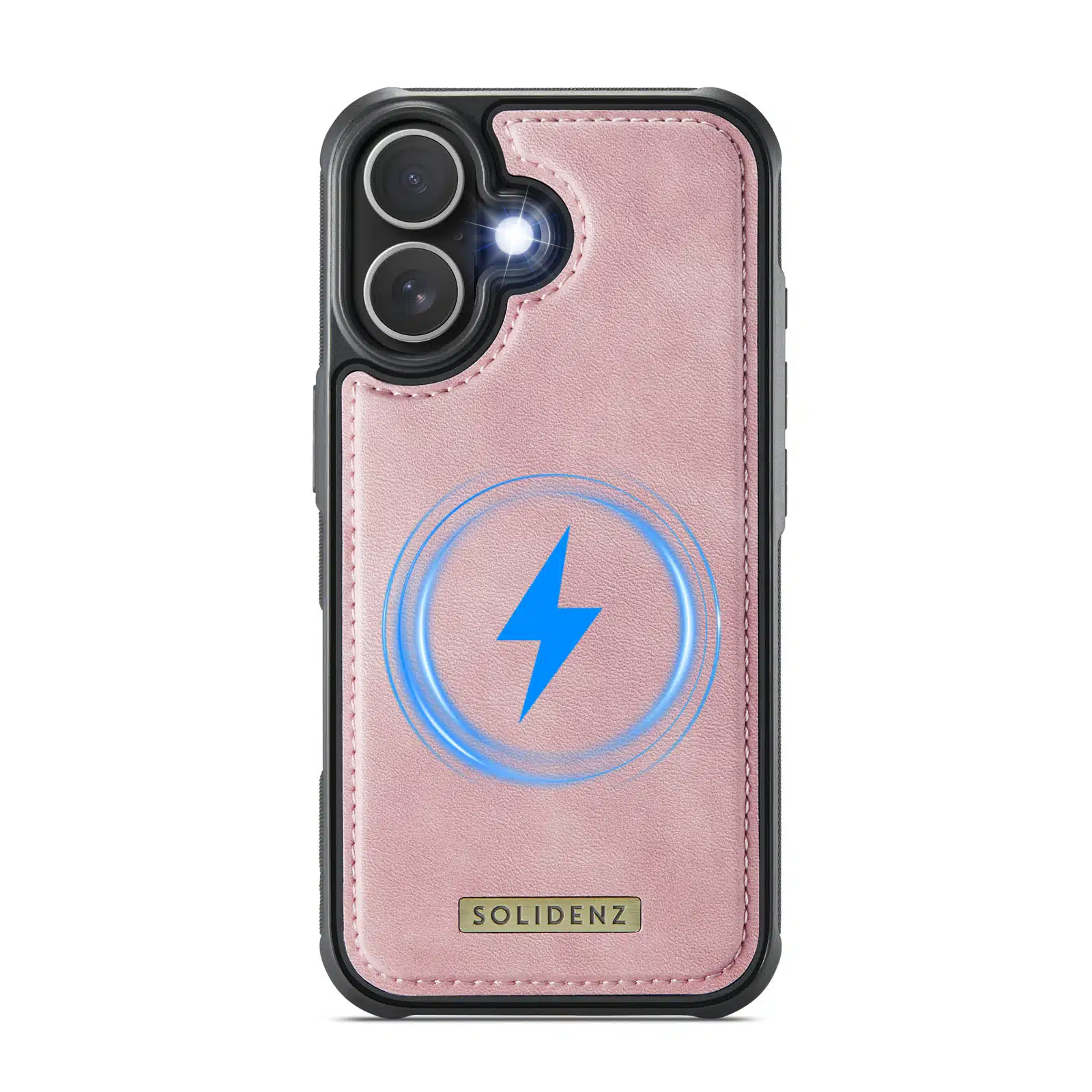 Solidenz-2-in-1-MagSafe-Wallet-Case-voor-iPhone-17-Roze-5