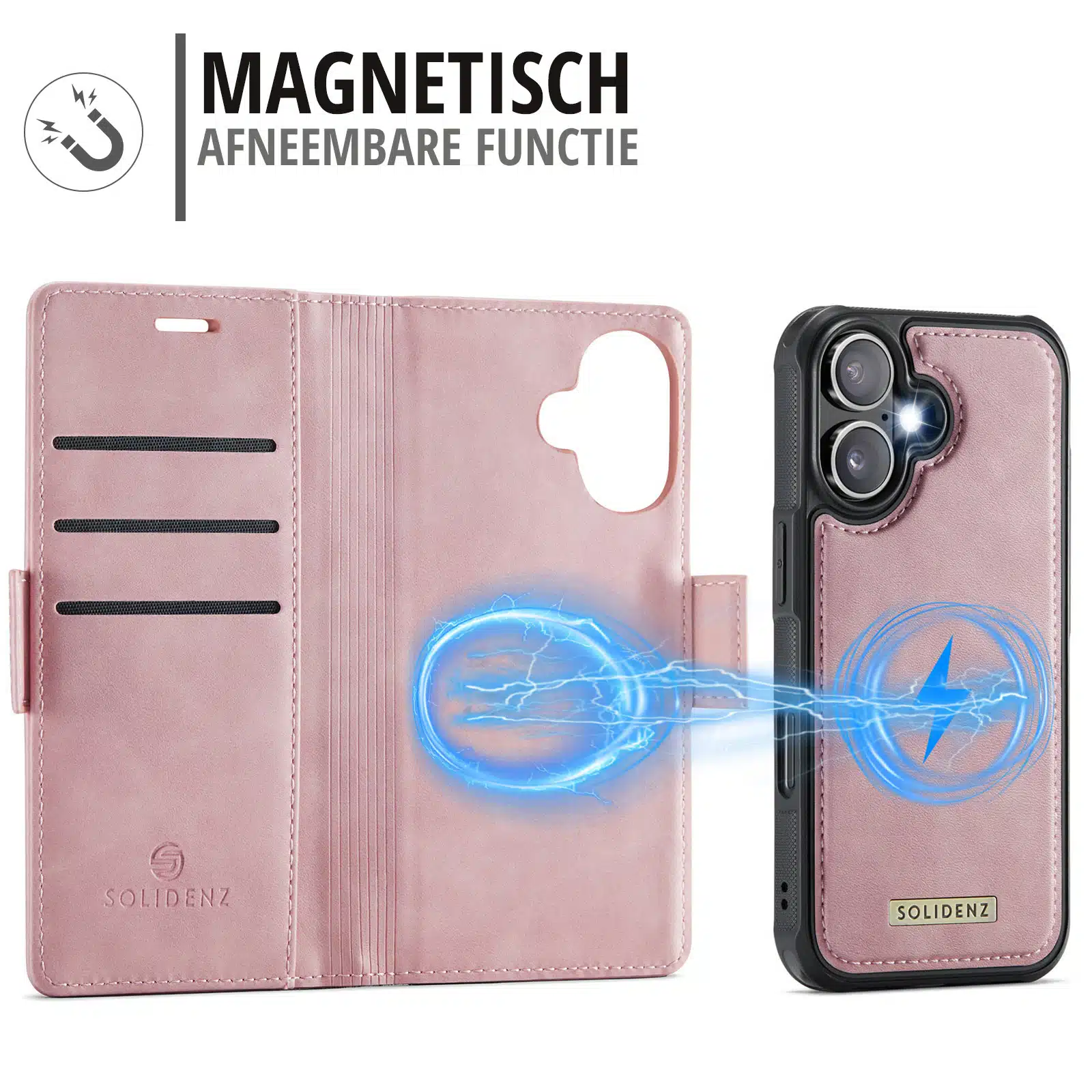 Solidenz-2-in-1-MagSafe-Wallet-Case-voor-iPhone-17-Roze-7-1