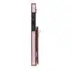 Solidenz Fashion Portemonnee hoesje met koord Samsung Galaxy A57 – Roségoud - Thumbnail Image 3