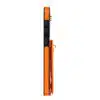 Solidenz Fashion Portemonnee hoesje met koord Samsung Galaxy A57 – Oranje - Thumbnail Image 8