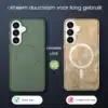 Solidenz FrostMag Samsung Galaxy S26 Plus hoesje – Groen - Thumbnail Image 7