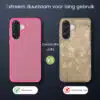 Solidenz-Frosted-Samsung-Galaxy-A57-hoesje-Fel-roze6