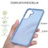Solidenz-Frosted-Samsung-Galaxy-A57-hoesje-Sierra-blauw-2