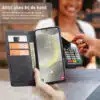 Solidenz-Urban-Book-Samsung-Galaxy-A37-hoesje-Zwart-8