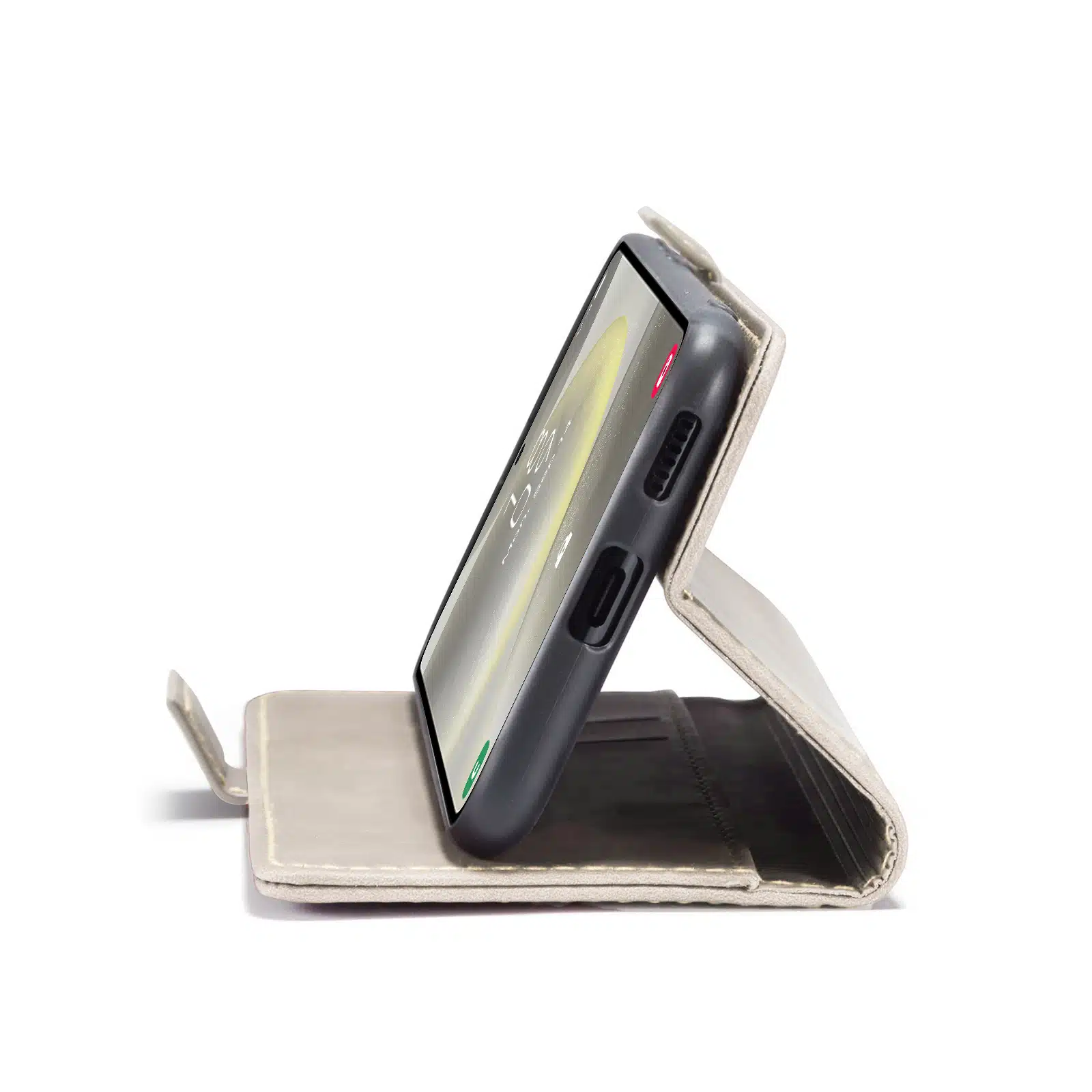 Solidenz-Urban-Book-Samsung-Galaxy-A57-hoesje-Beige-5