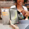 Solidenz-Urban-Book-Samsung-Galaxy-A57-hoesje-Beige-8