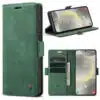 Solidenz-Urban-Book-Samsung-Galaxy-A57-hoesje-Groen-1