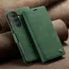 Solidenz-Urban-Book-Samsung-Galaxy-A57-hoesje-Groen-10