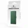 Solidenz-Urban-Book-Samsung-Galaxy-A57-hoesje-Groen-11