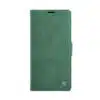 Solidenz-Urban-Book-Samsung-Galaxy-A57-hoesje-Groen-2