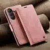 Solidenz-Urban-Book-Samsung-Galaxy-A57-hoesje-Roze-10