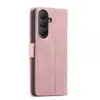 Solidenz-Urban-Book-Samsung-Galaxy-A57-hoesje-Roze-4