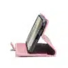 Solidenz-Urban-Book-Samsung-Galaxy-A57-hoesje-Roze-5