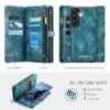 Solidenz-Urban-Wallet-Samsung-Galaxy-A57-hoesje-Blauw-2