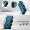 Solidenz-Urban-Wallet-Samsung-Galaxy-A57-hoesje-Blauw-3