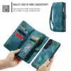 Solidenz-Urban-Wallet-Samsung-Galaxy-A57-hoesje-Blauw-4