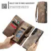 Solidenz-Urban-Wallet-Samsung-Galaxy-A57-hoesje-Bruin-4