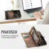 Solidenz-Urban-Wallet-Samsung-Galaxy-A57-hoesje-Bruin-5