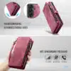 Solidenz-Urban-Wallet-Samsung-Galaxy-A57-hoesje-Rood-3