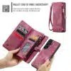 Solidenz-Urban-Wallet-Samsung-Galaxy-A57-hoesje-Rood-4