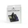 Solidenz Backcover - Urban Wallet Geschikt voor Samsung A57 hoesje – Zwart - Thumbnail Image 9