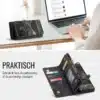 Solidenz-Urban-Wallet-Samsung-Galaxy-A57-hoesje-Zwart-5