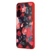 Cityhoesje-Backcover Geschikt voor Samsung A16-A17-A18-Bloemen Tropica - Thumbnail Image 3