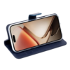 Cityhoesje - Backcover Geschikt voor Samsung Galaxy A27 - Donkerblauw - Thumbnail Image 3