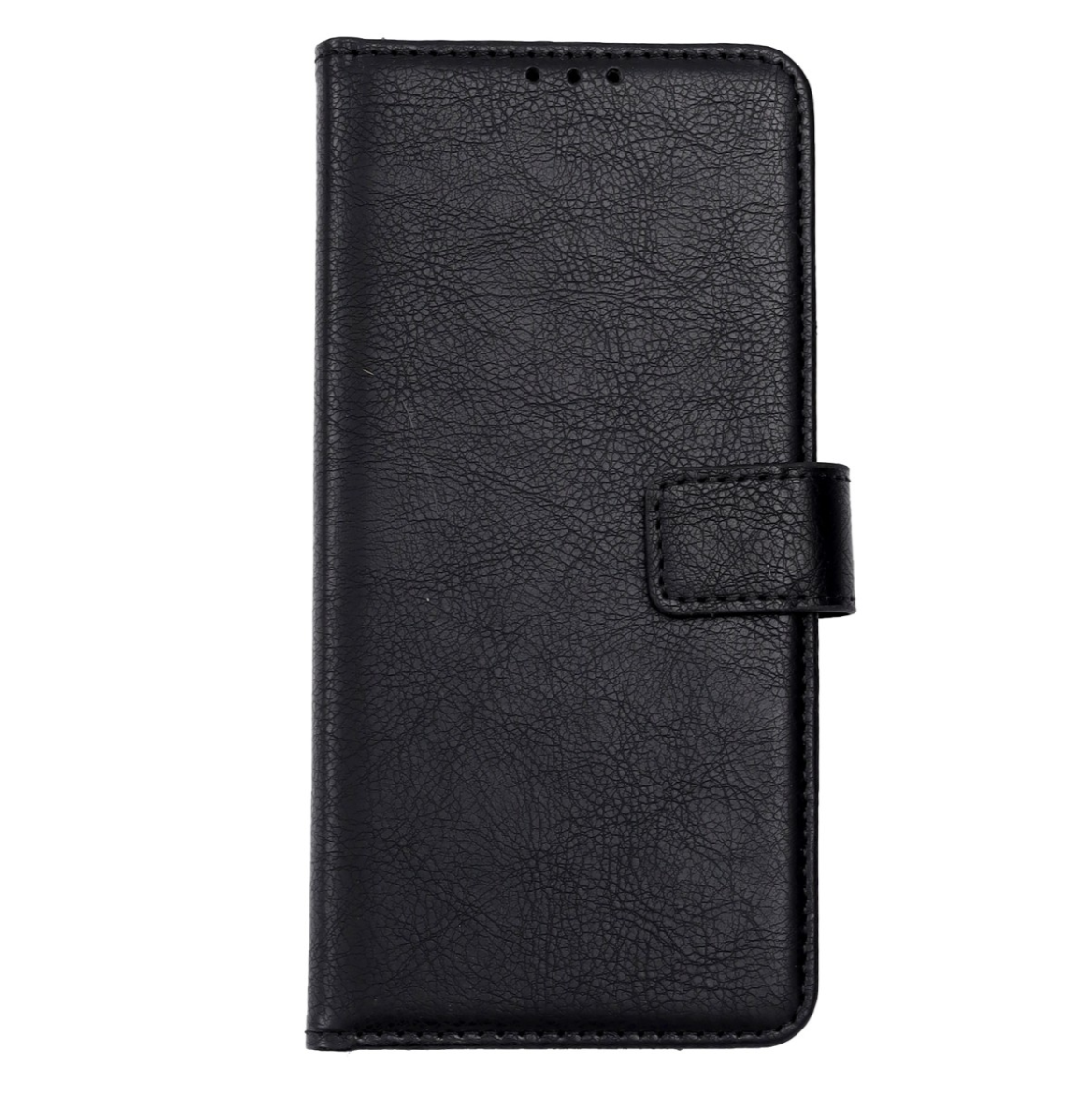 Cityhoesje - Bookcase Geschikt voor Samsung A27 – A-Quality Bookcase - Zwart - Afbeelding 2