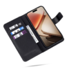 Cityhoesje - Bookcase Geschikt voor Samsung A27 – A-Quality Bookcase - Zwart - Thumbnail Image 4