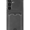 Cityhoesje - Backcover - With Cards - Geschikt voor Samsung A27 - Transparant - Thumbnail Image 2