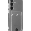 Cityhoesje - Backcover - With Cards - Geschikt voor Samsung A27 - Transparant - Thumbnail Image 3