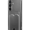 Cityhoesje - Backcover - With Cards - Geschikt voor Samsung A27 - Transparant - Thumbnail Image 4