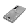 Cityhoesje - Backcover - With Cards - Geschikt voor Samsung A27 - Transparant - Thumbnail Image 6